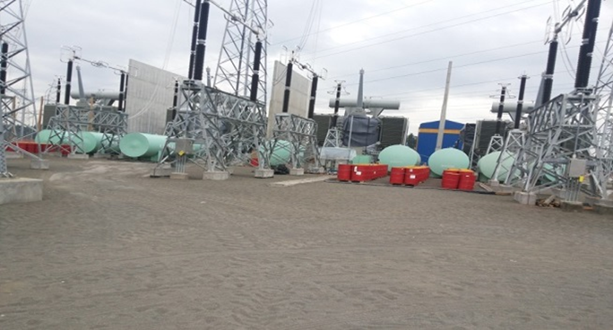Electricidad y Control