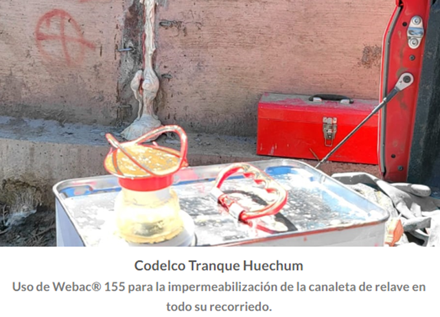 Experiencia y aplicaciones OOCC